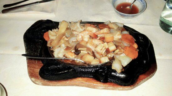 Ristorante cinese Bella cina